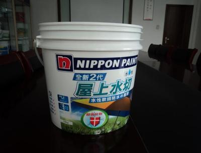 18升涂料桶厂家-产品报价-江苏良品塑胶