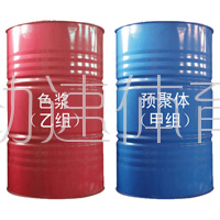 自结纹塑胶跑道