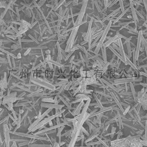 水性涂料 塑胶橡胶用硫酸钙晶须 塑料填充剂 涂料填充剂