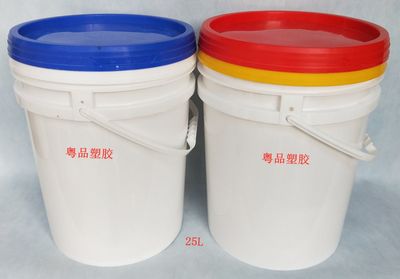 25升外墙涂料桶/25公斤地坪涂料桶/25公斤工业地板漆桶产品图片,25升外墙涂料桶/25公斤地坪涂料桶/25公斤工业地板漆桶产品相册