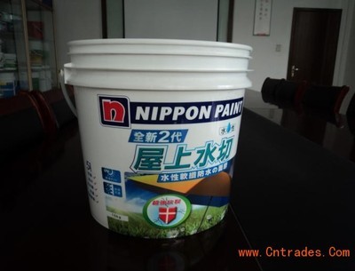 16L涂料桶生产厂家