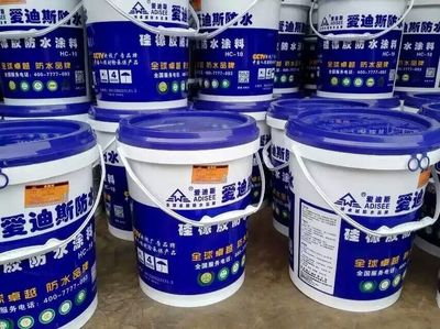 广东广州厨卫防水涂料厂家提供施工方案【图】- 勤加缘网