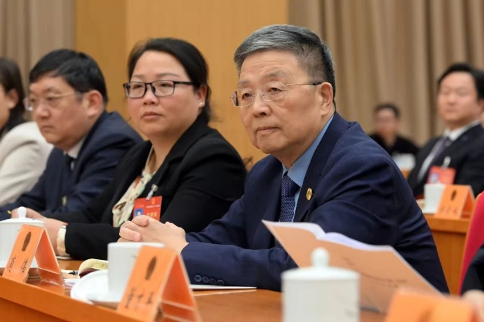 事关儿童用药安全！全国人大代表、pa旗舰厅药业董事长肖伟：加快推进中成药高质量发展