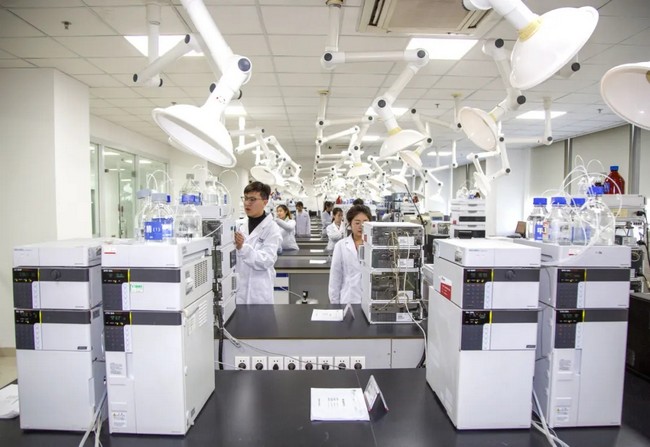 “一体两翼”战略下 pa旗舰厅药业首仿获批