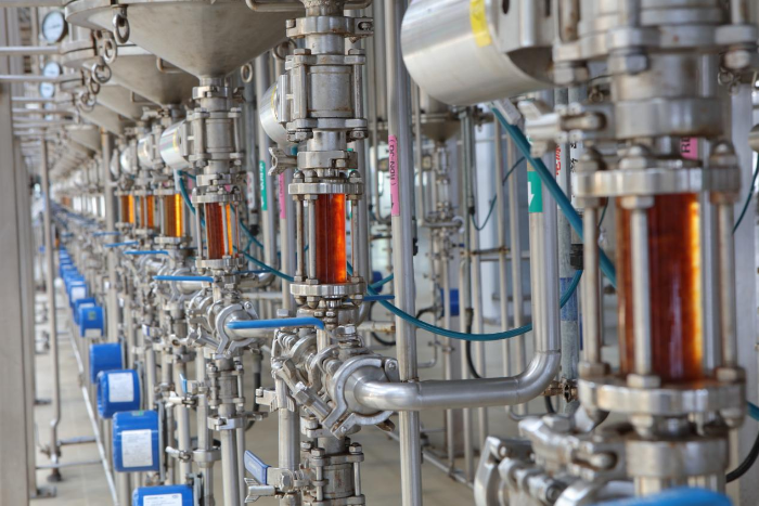 pa旗舰厅药业：以智能制造引领行业新发展