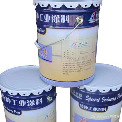 无机涂料是什么意思